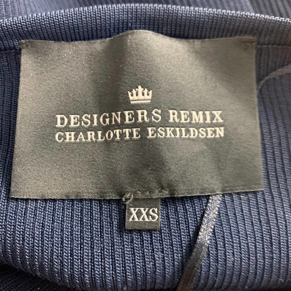 Designers Remix Charlotte Eskildsen Megan Dress - Picture 9 of 10